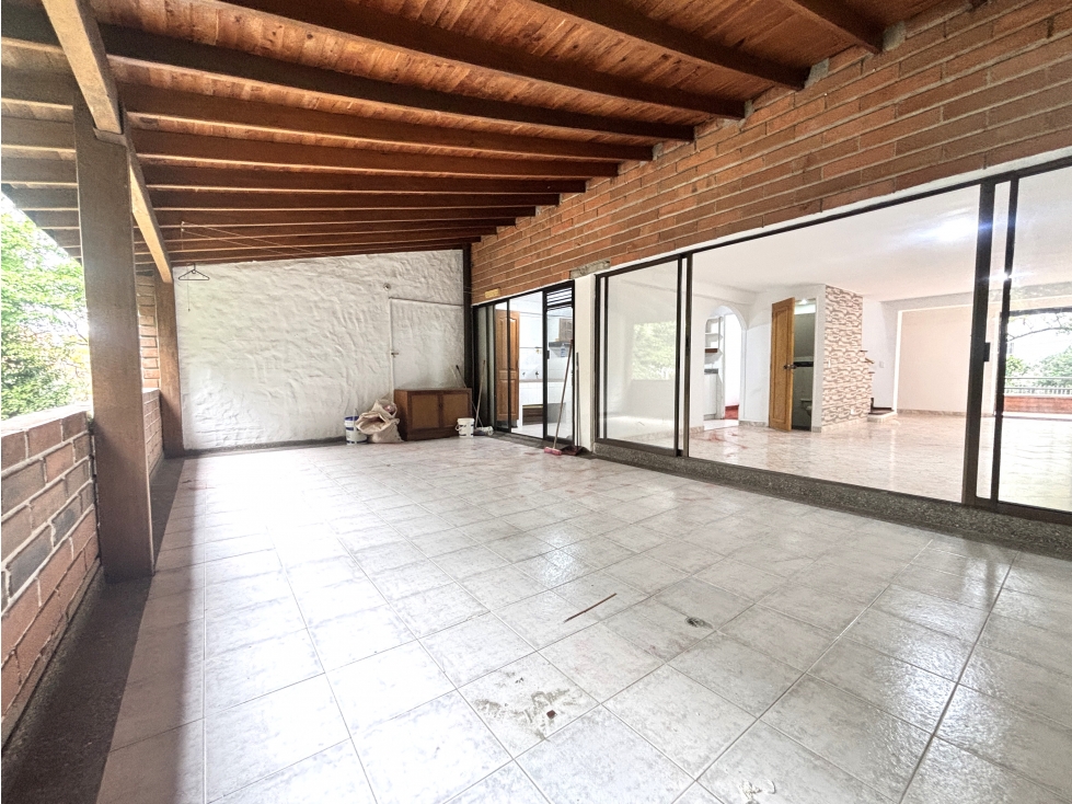 ARRIENDO APARTAMENTO DUPLEX EN POBLADO - SAN LUCAS — foto 4
