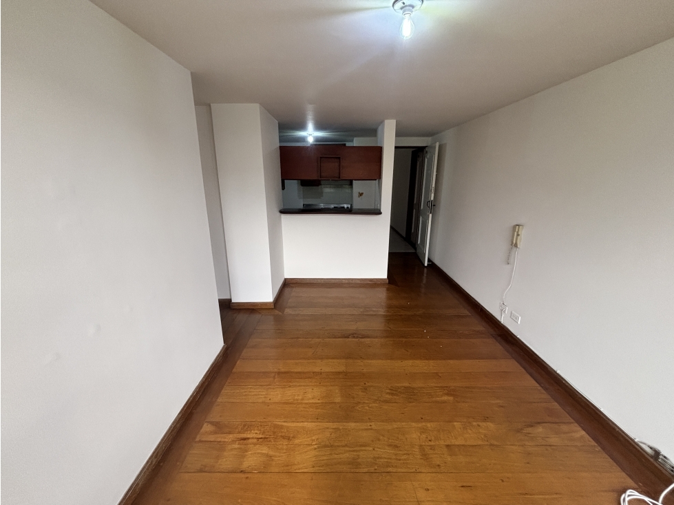 VENTA APARTAMENTO EN POBLADO - PATIO BONITO — foto 2