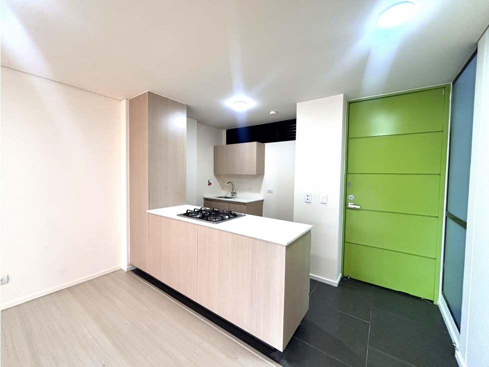 ARRIENDO APARTAMENTO EN ENVIGADO - LOMA DE LAS BRUJAS — foto 5