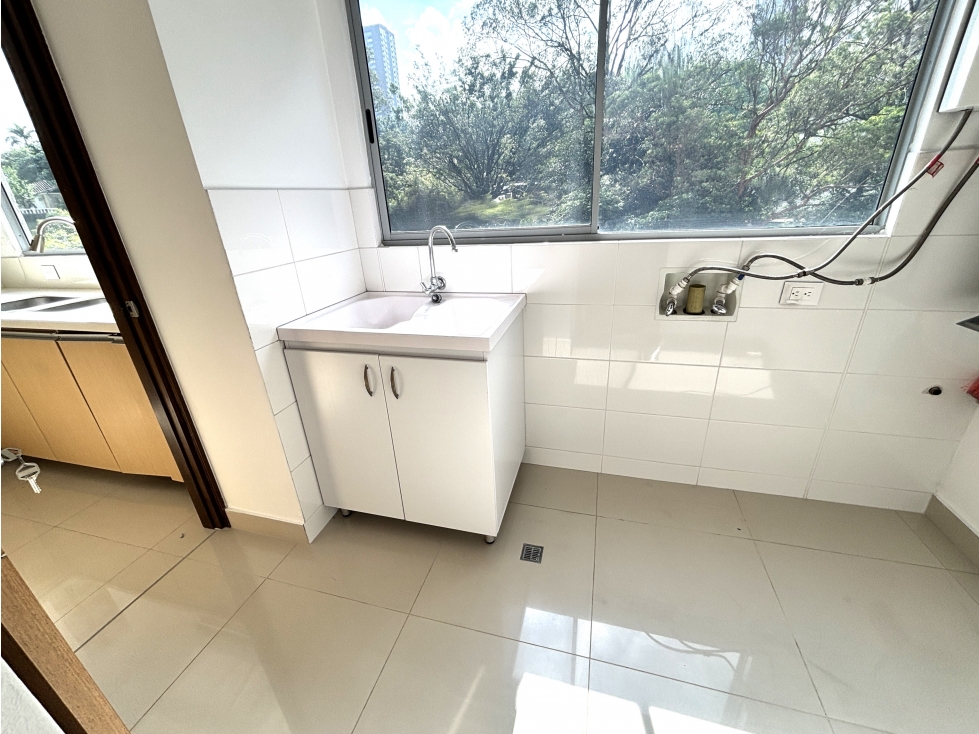 VENDO APARTAMENTO EN POBLADO - LOS BALSOS — foto 6