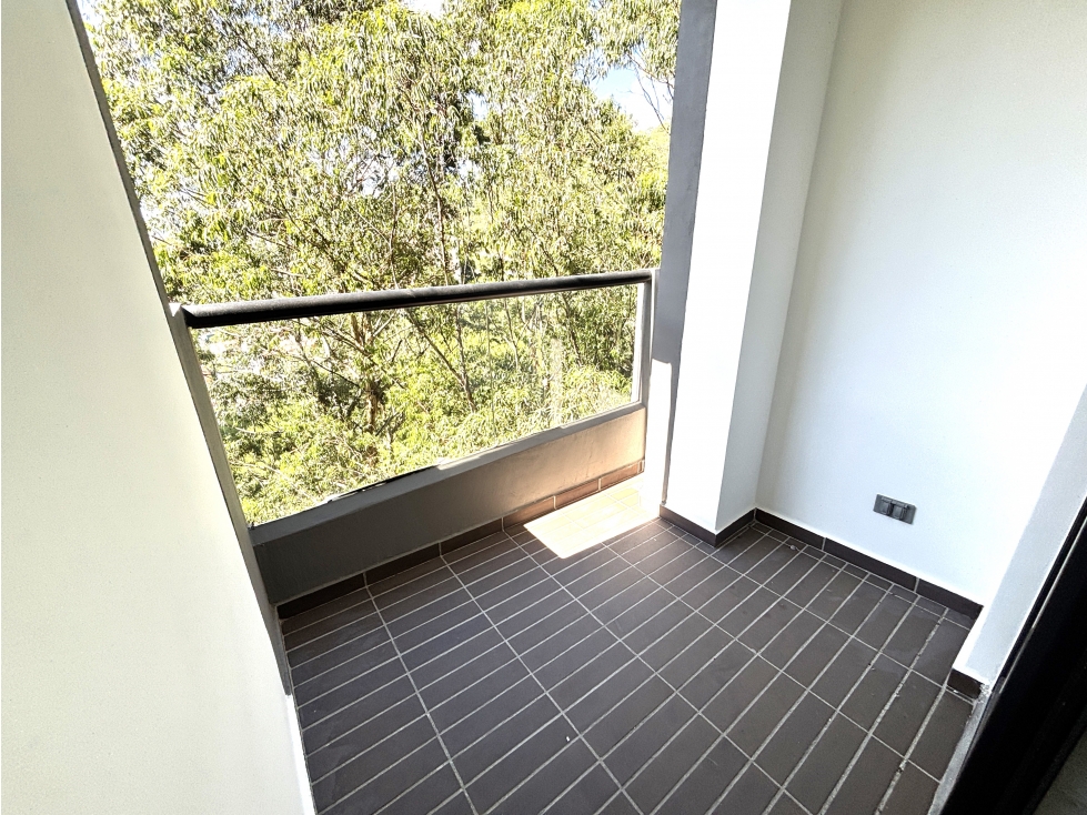ARRIENDO APARTAMENTO PARA ESTRENAR EN POBLADO - PALMAS — foto 4
