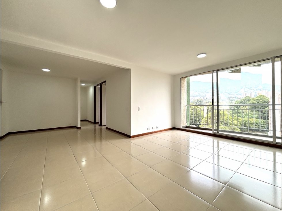 VENDO APARTAMENTO EN ITAGUI - SURAMERICA - 2