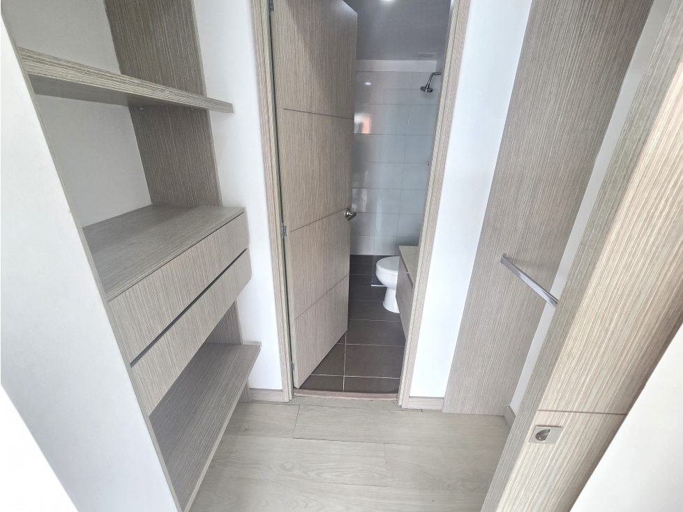 ARRIENDO APARTAESTUDIO EN SABANETA - PAN DE AZUCAR — foto 5