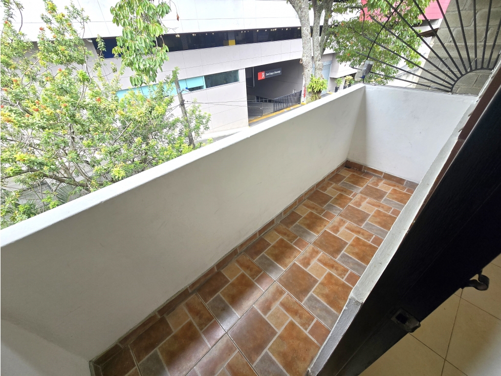 ARRIENDO APARTAMENTO EN BUENOS AIRES - EL VERGEL — foto 5