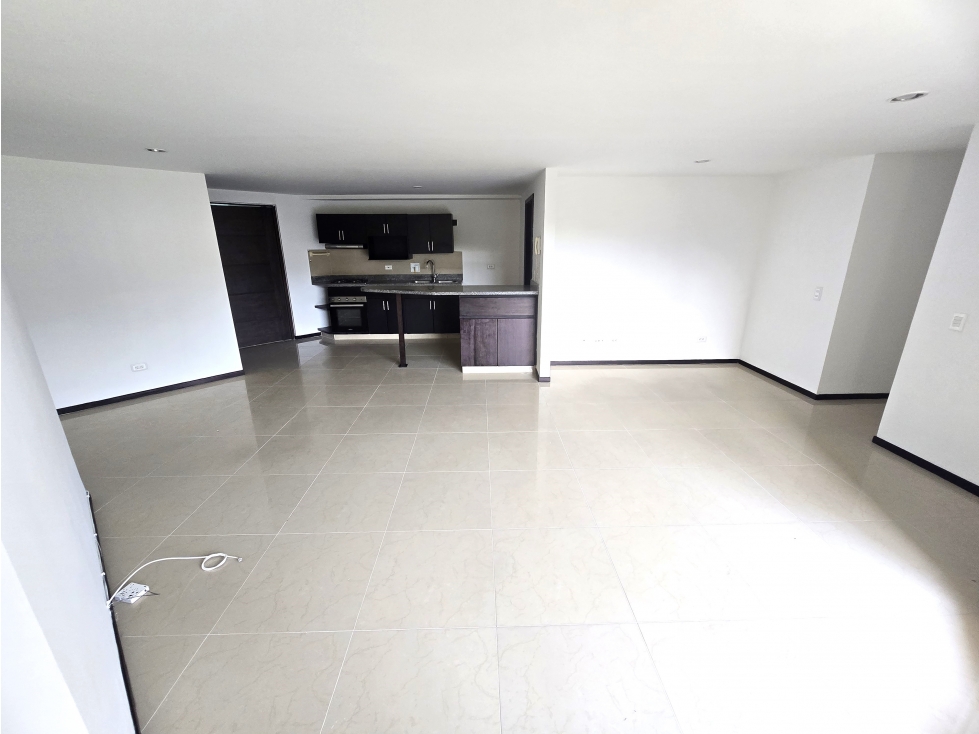 ARRIENDO APARTAMENTO EN SABANETA - AVES MARÍA