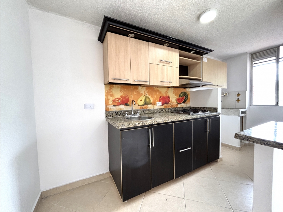 ARRIENDO APARTAMENTO EN EL POBLADO - LOMA DEL INDIO — foto 4