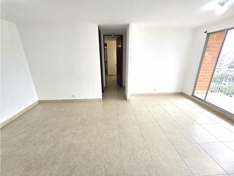 ARRIENDO APARTAMENTO EN POBLADO - AGUACATALA - 3