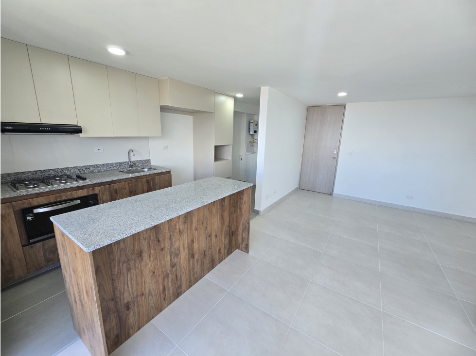 ARRIENDO APARTAMENTO PARA ESTRENAR EN ENVIGADO - LA MINA - 3