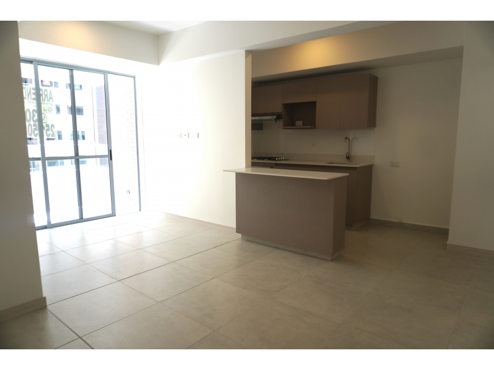 ARRIENDO APARTAMENTO EN ENVIGADO - LAS VEGAS
