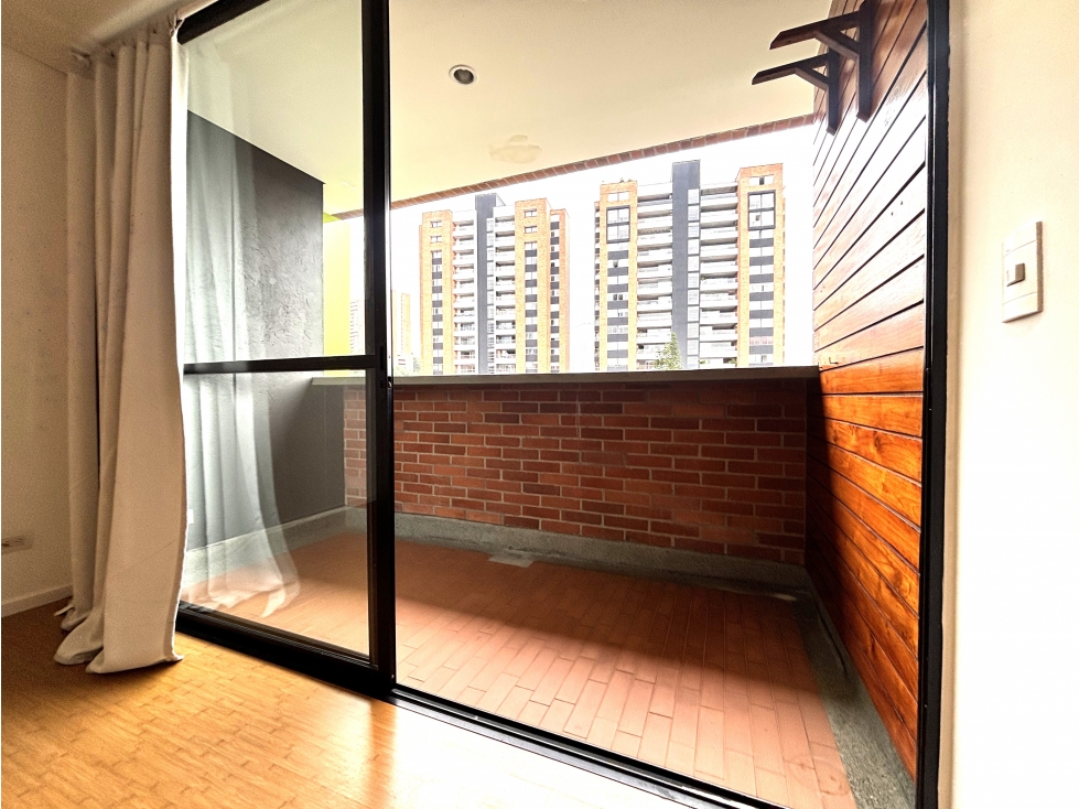 ARRIENDO APARTAMENTO EN ENVIGADO - LOMA DE LAS BRUJAS — foto 3