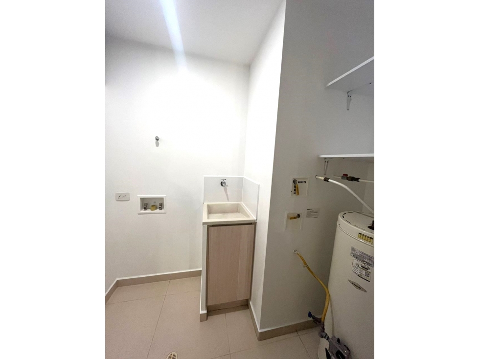 ARRIENDO APARTAMENTO EN POBLADO - LA VISITACION — foto 4