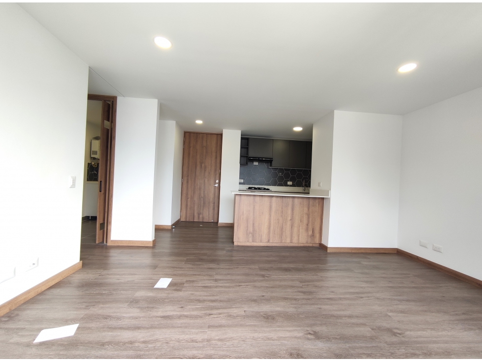 ARRIENDO APARTAMENTO PARA ESTRENAR EN ENVIGADO - PRIMAVERA