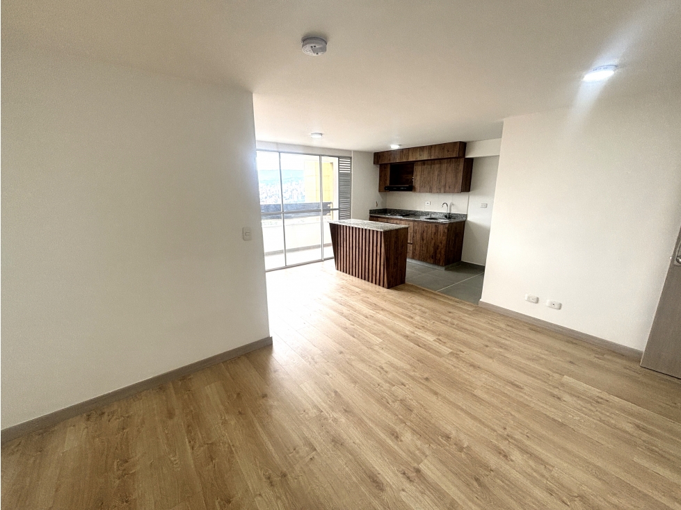 ARRIENDO APARTAMENTO PARA ESTRENAR EN ENVIGADO - LA MINA — foto 2