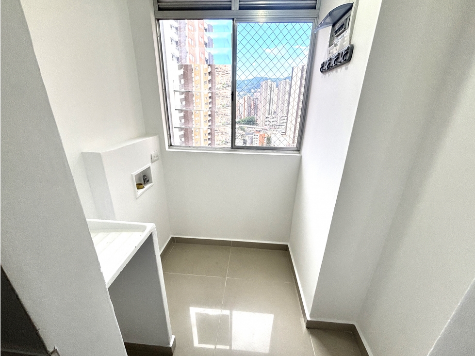 ARRIENDO APARTAMENTO EN SABANETA - PRADOS DE SABANETA — foto 6