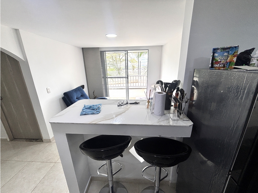 VENDO APARTAMENTO EN BELLO - NIQUIA — foto 3