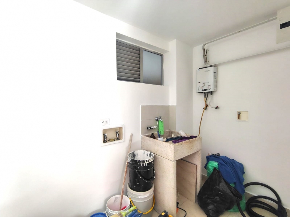 ARRIENDO APARTAMENTO EN ENVIGADO - LA INMACULADA — foto 5