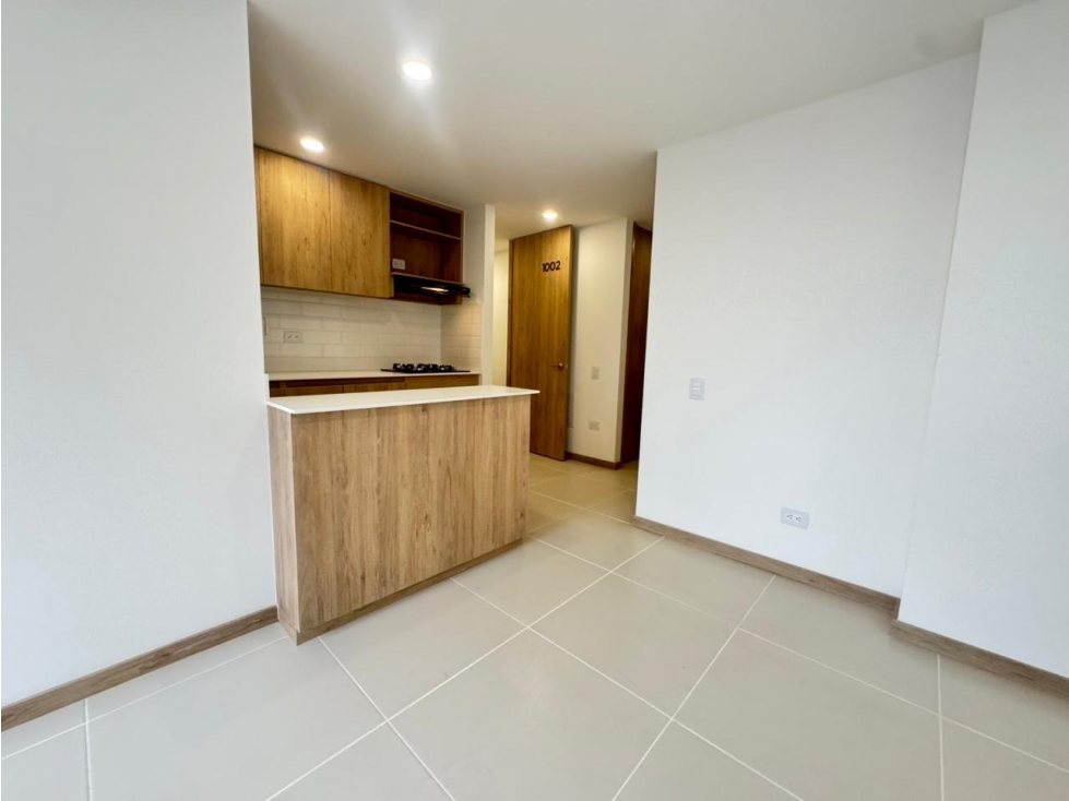 VENDO APARTAMENTO PARA ESTRENAR EN ENVIGADO - CAMINO VERDE — foto 3