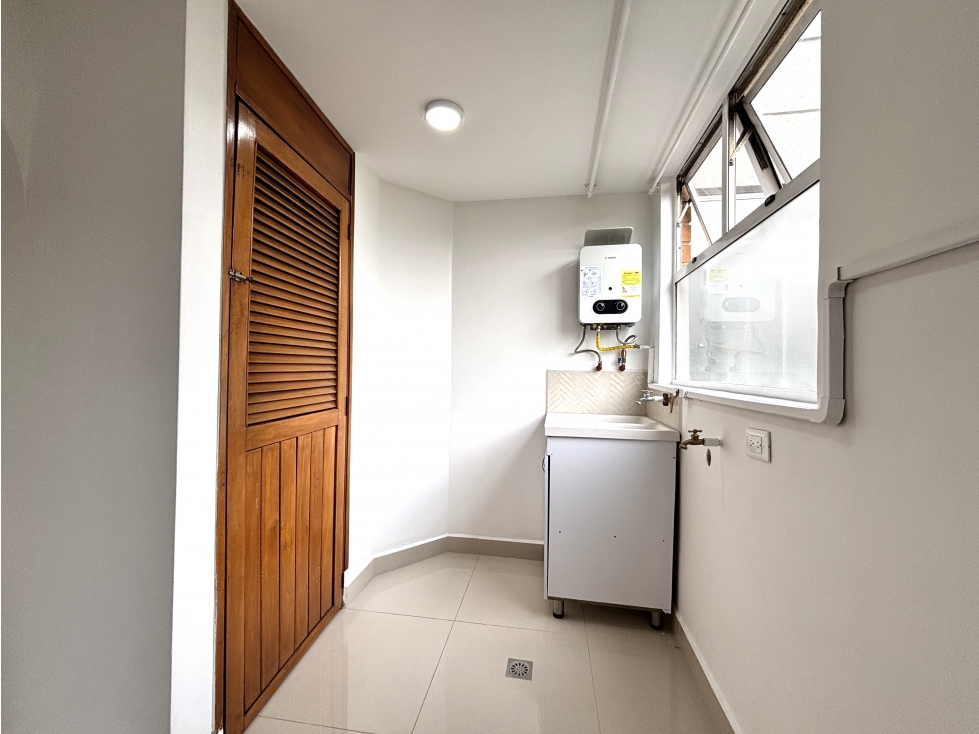 ARRIENDO APARTAMENTO EN ENVIGADO - CAMINO VERDE — foto 5