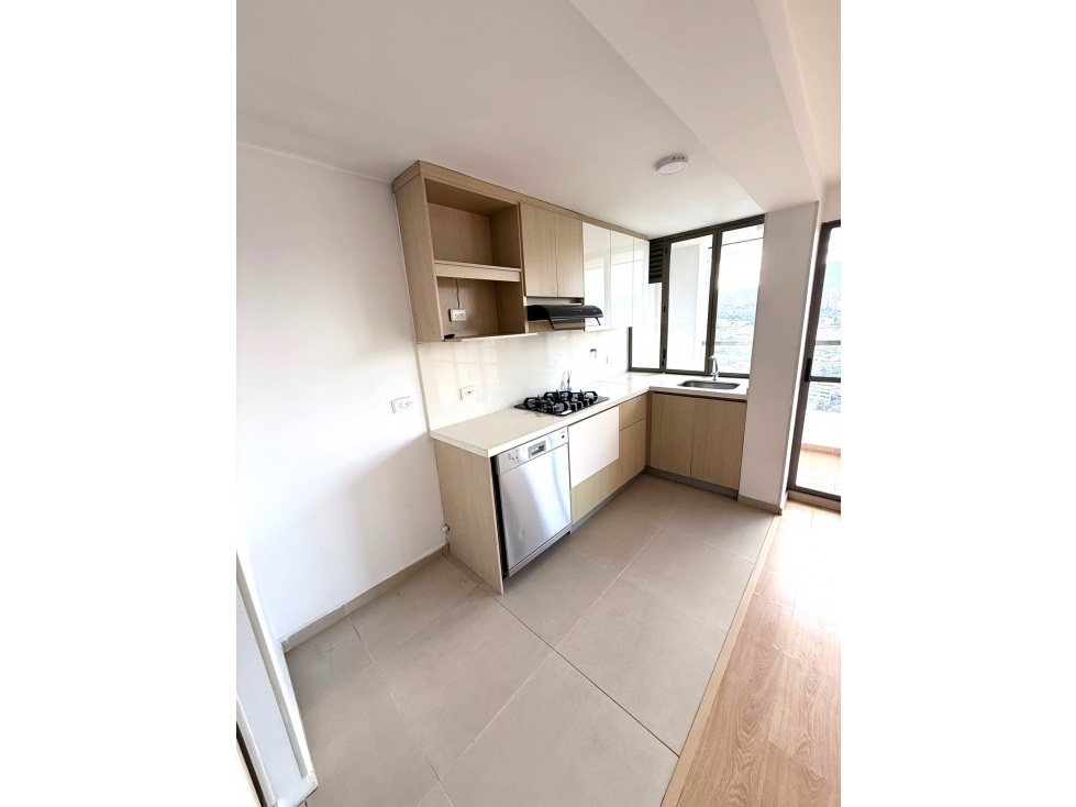 VENDO APARTAMENTO EN SABANETA - PAN DE AZUCAR — foto 5