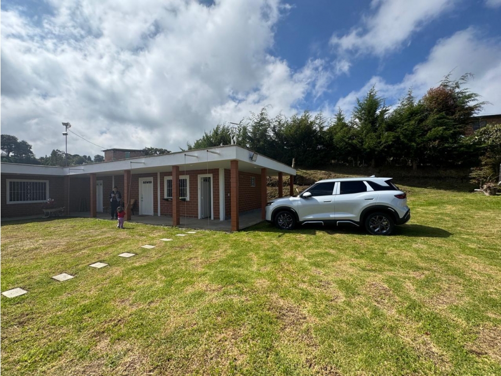 VENDO FINCA EN SAN PEDRO DE LOS MILAGROS — foto 5