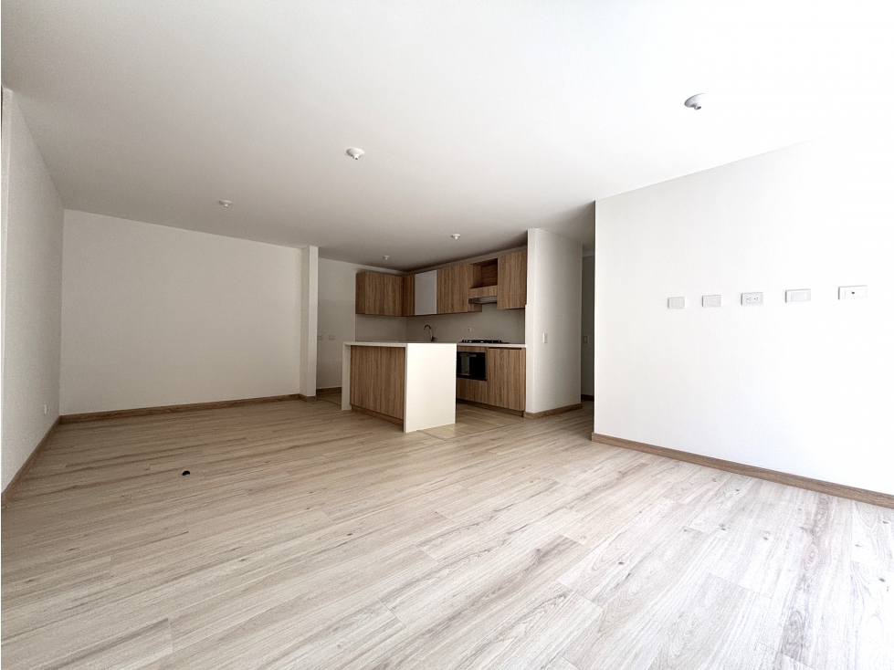 ARRIENDO APARTAMENTO PARA ESTRENAR EN ENVIGADO - CAMINO VERDE — foto 2