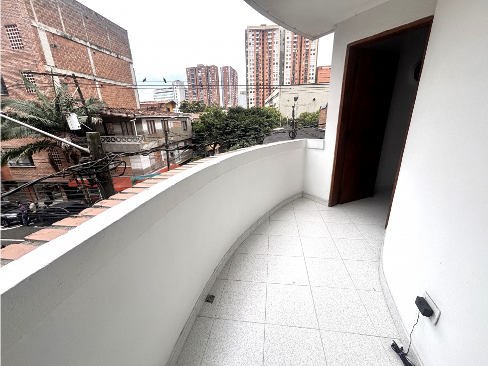 VENDO APARTAMENTO EN SABANETA - RESTREPO NARANJO — foto 2