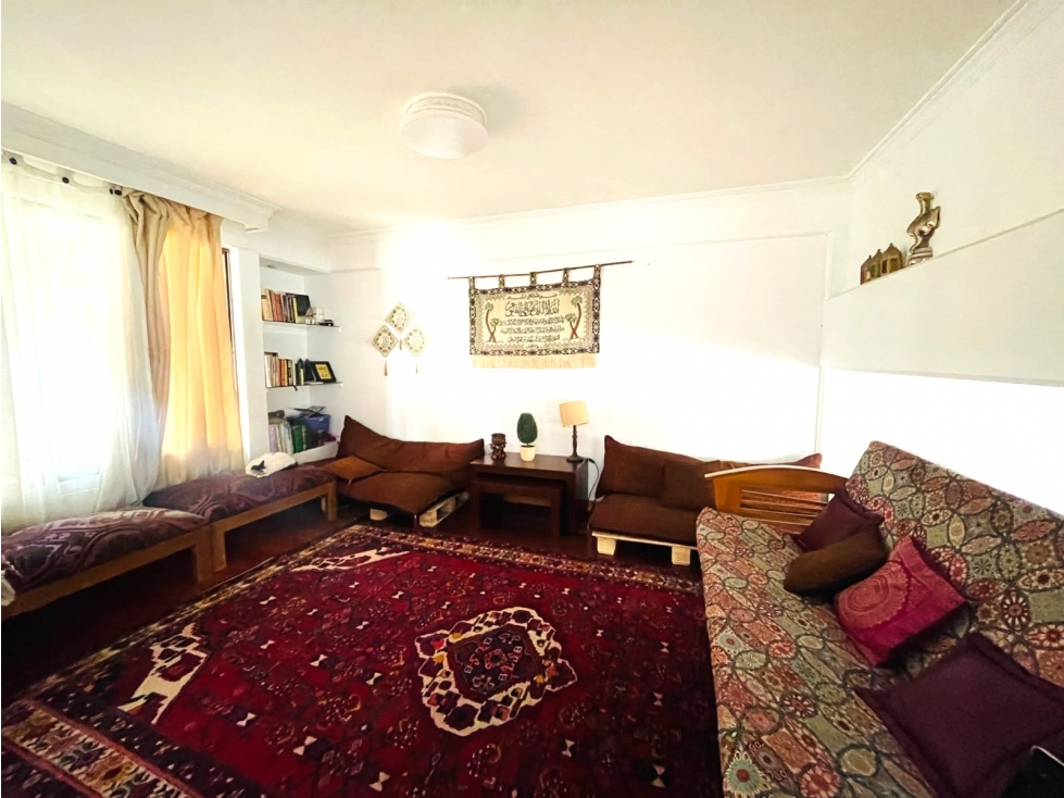 VENDO CASA DOS NIVELES EN ENVIGADO - CUMBRES — foto 2