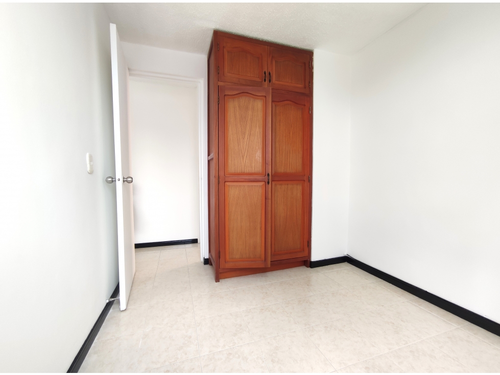 ARRIENDO APARTAMENTO EN POBLADO - LOMA SAN JULIAN — foto 6