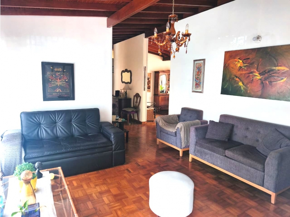 VENDO CASA EN PRADO CENTRO — foto 2