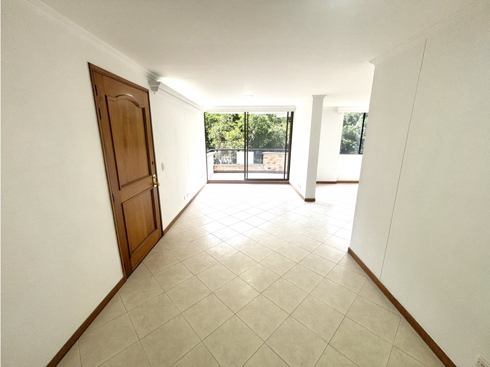 ARRIENDO APARTAMENTO EN ENVIGADO - LA ABADIA