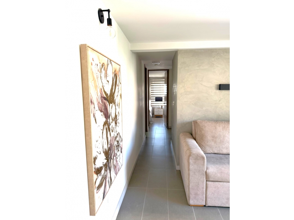 VENDO APARTAMENTO EN BELEN - LOMA DE LOS BERNAL — foto 5