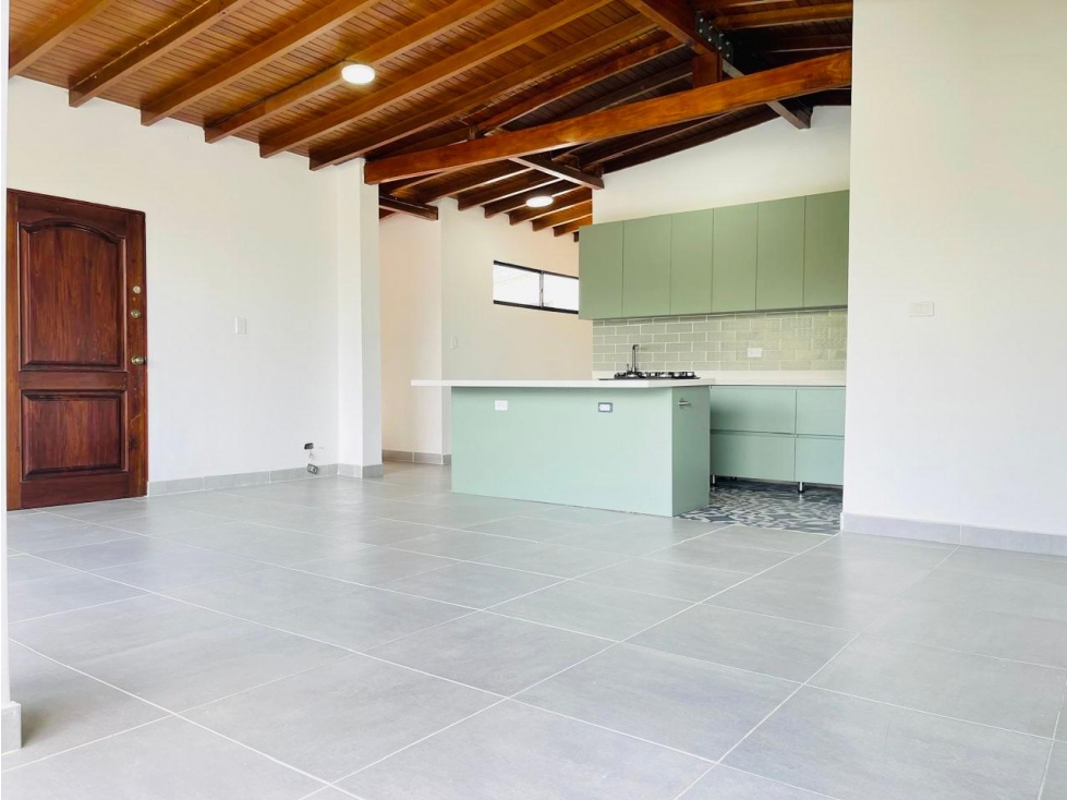 VENDO APARTAMENTO EN EL ESTADIO — foto 5