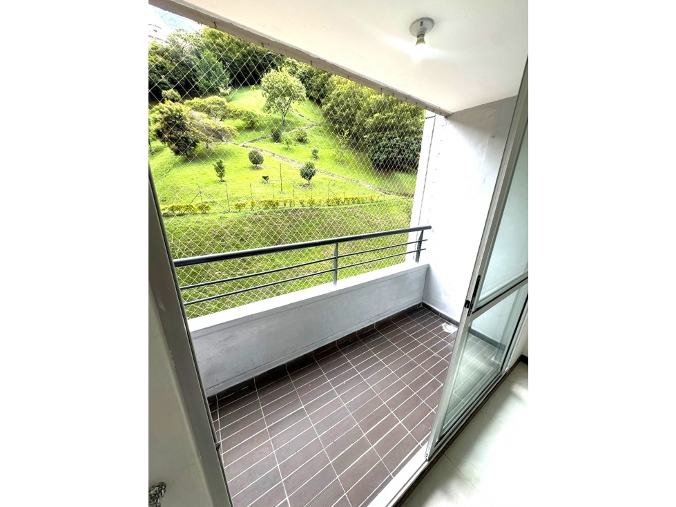 VENDO APARTAMENTO EN BELEN - RINCON — foto 2