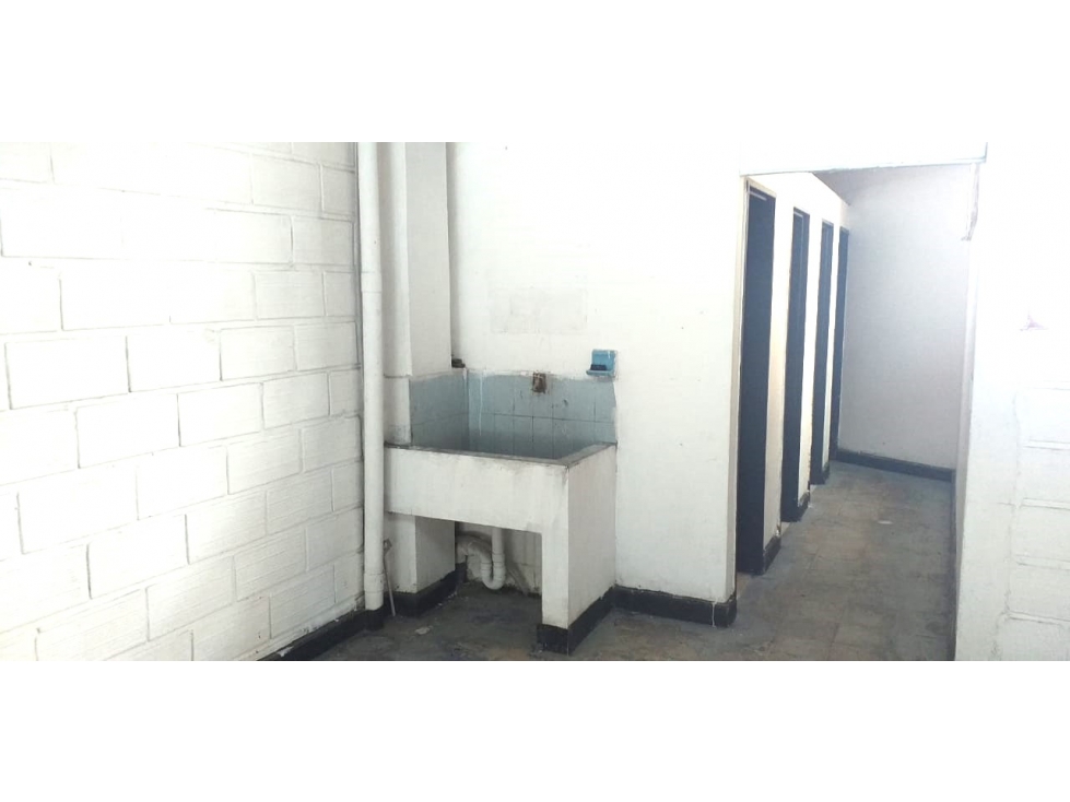ARRIENDO BODEGA EN GUAYABAL - SAN FERNANDO — foto 4