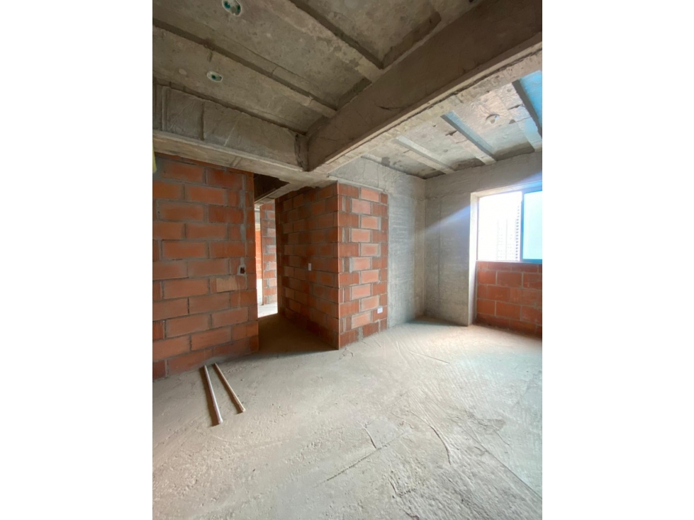 VENDO APARTAMENTO EN SABANETA - PAN DE AZUCAR — foto 6