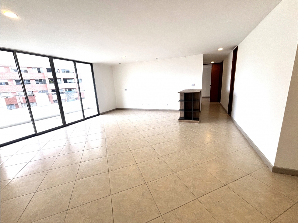 ARRIENDO APARTAMENTO EN ENVIGADO - LA ABADIA