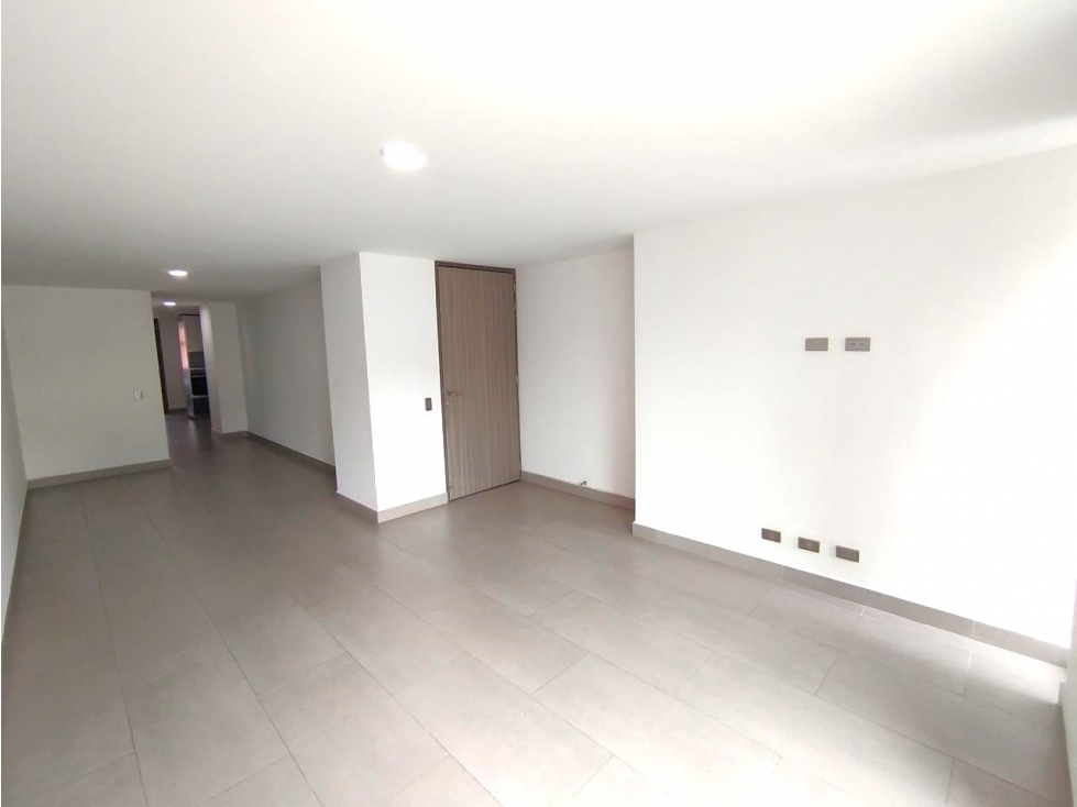VENDO APARTAMENTO EN LAURELES