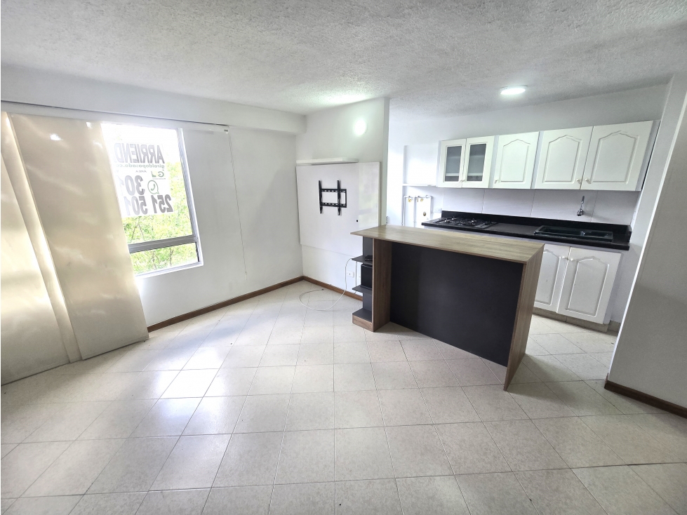 VENDO APARTAMENTO DUPLEX EN ENVIGADO - SAN JOSE — foto 2