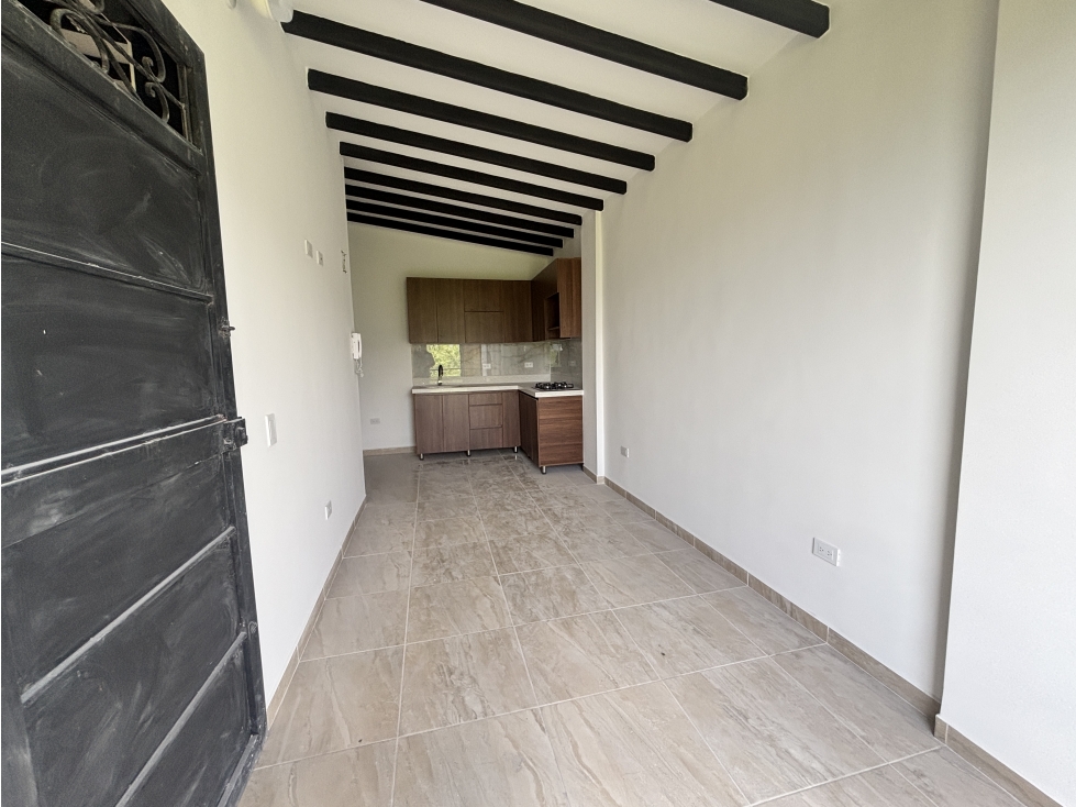 VENDO APARTAMENTO EN GUAYABAL - CAMPO AMOR