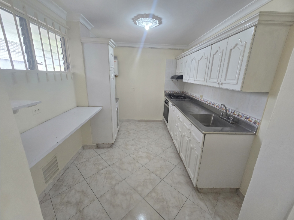 ARRIENDO APARTAMENTO EN POBLADO - MANILA — foto 3