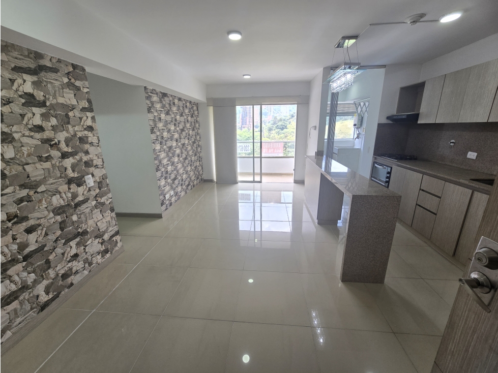 ARRIENDO APARTAMENTO EN SABANETA - PAN DE AZUCAR