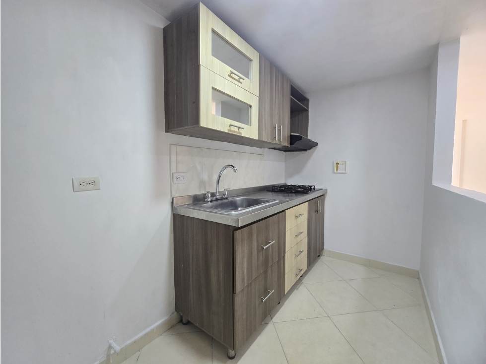 ARRIENDO APARTAMENTO EN ENVIGADO - LA MINA — foto 3