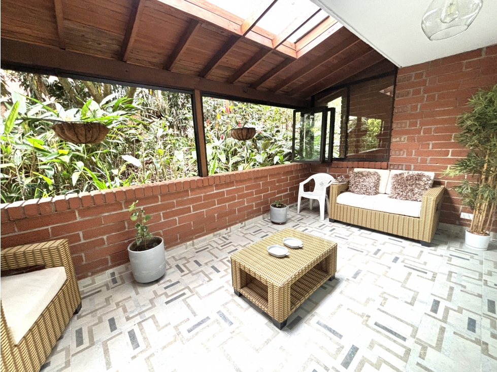VENDO APARTAMENTO EN ENVIGADO - LAS VEGAS — foto 3