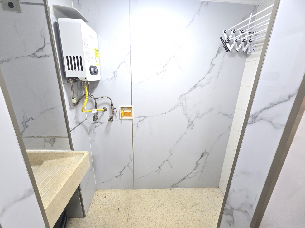 ARRIENDO APARTAMENTO EN POBLADO - SANTA MARIA DE LOS ANGELES — foto 5