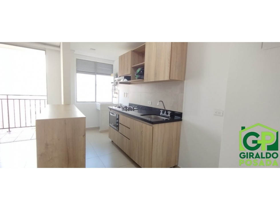 ARRIENDO APARTAMENTO EN ENVIGADO - LA INMACULADA - 5