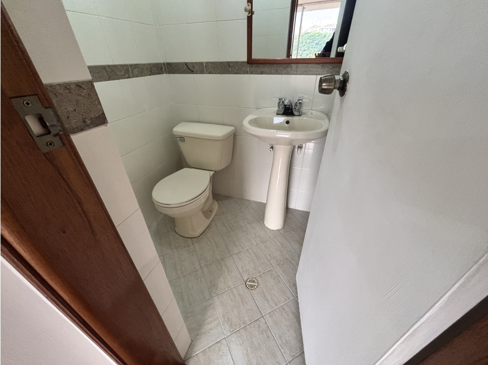VENTA APARTAMENTO EN POBLADO - PATIO BONITO — foto 6