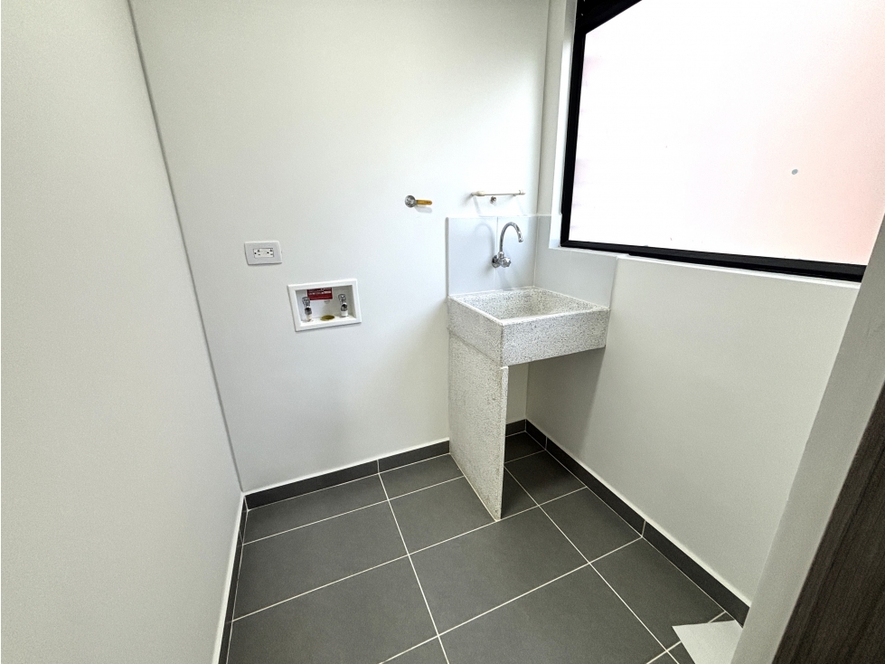 ARRIENDO APARTAMENTO PARA ESTRENAR EN POBLADO - PALMAS — foto 6