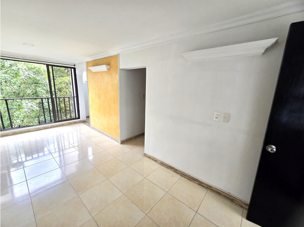 ARRIENDO APARTAMENTO EN BUENOS AIRES - EL VERGEL — foto 2