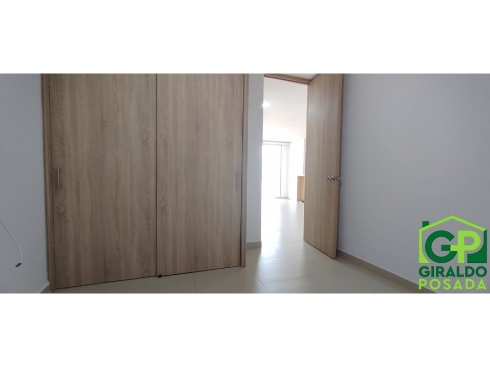 ARRIENDO APARTAMENTO EN ENVIGADO - LA INMACULADA - 6