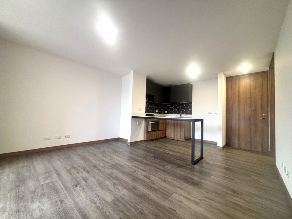 ARRIENDO APARTAMENTO PARA ESTRENAR EN ENVIGADO - PRIMAVERA — foto 2